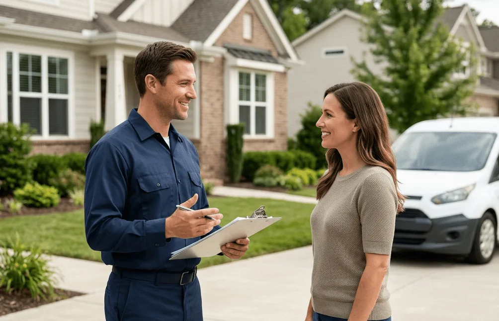 Mold Remediation Lecompton, KS FAQs